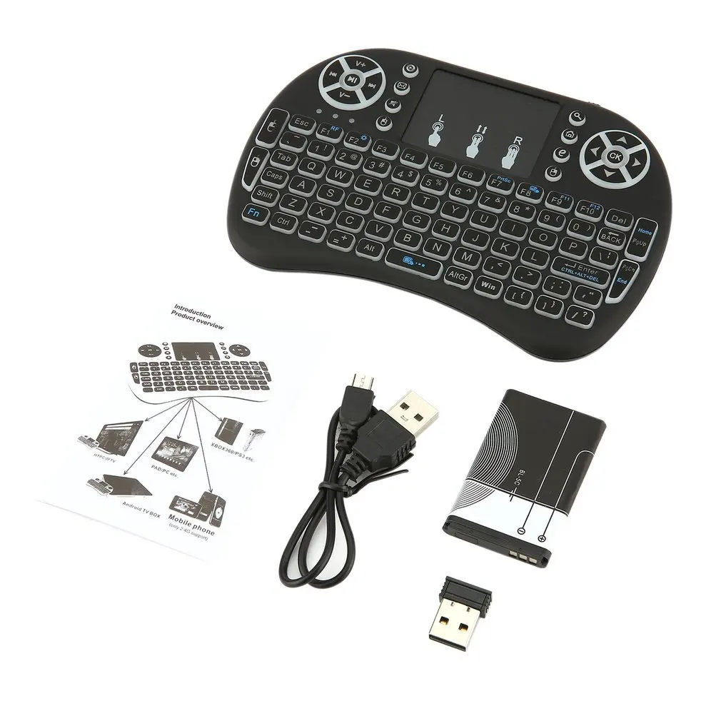 Teclado láser Virtual compatible con Bluetooth, Proyector Inalámbrico, teclado de teléfono para ordenador, Iphone, Pad, portátil con función de ratón - Imagen 6