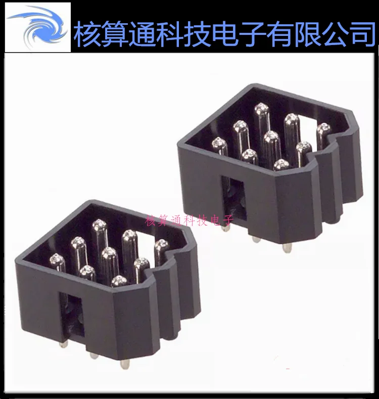 

9 pin up продавать 0010181090 10181090 10-18-1090 оригинальный 5,03 мм Шаг 1 шт. можете заказать 10 шт. в упаковке