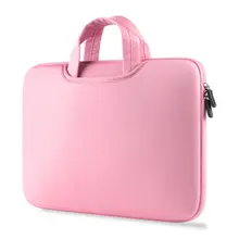 /11/12/13/14/15/15,6 дюймов Тетрадь чехол Чехол Ультра светильник-Вес сумка для ноутбука унисекс Повседневное Стиль Профессиональный переноски ноутбука чехол
