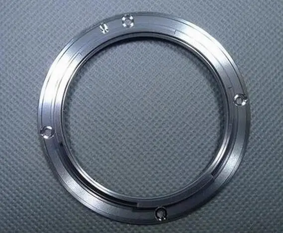 NEW Lens Bayonet Mount Ring For Canon EF 70-200mm 70-200 mm F2.8L IS II Repair Part | Электроника