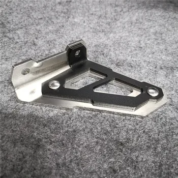 

FOR HONDA AFRICA TWIN CRF1000L ADVENTURE SPORTS Motorcycle Accessories LOWER CHAIN GUARD FIN Protection