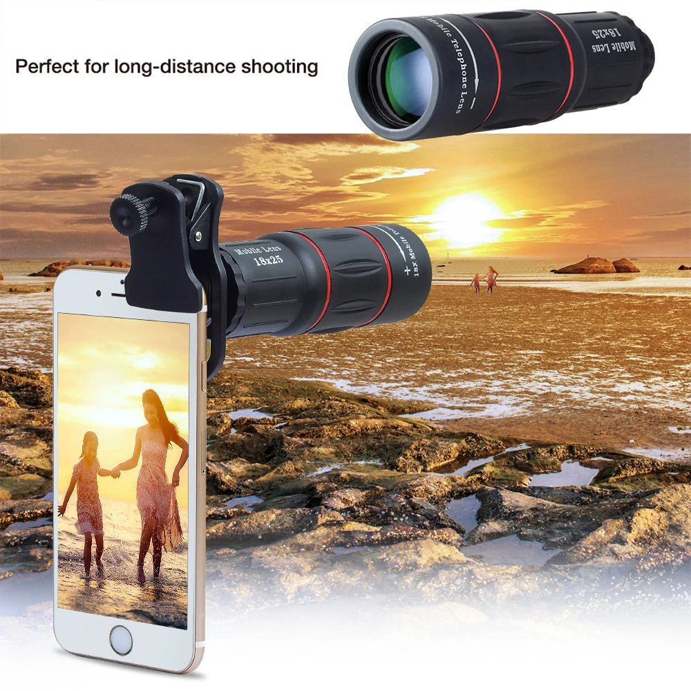 18X Zoom Lens (12)