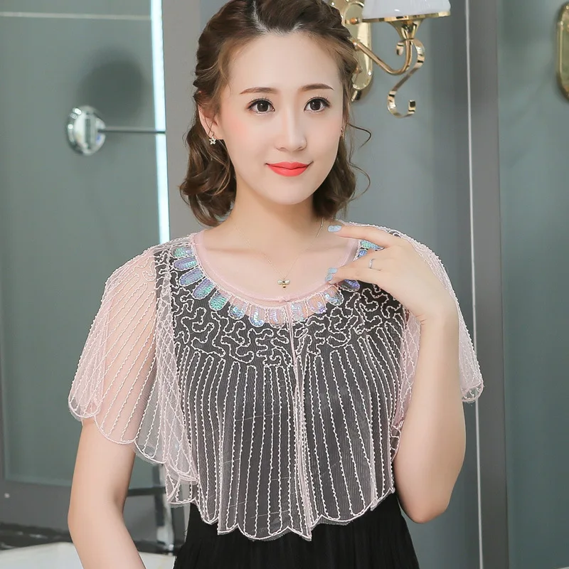 Рисунок 4 - Новый короткий жакет в европейском