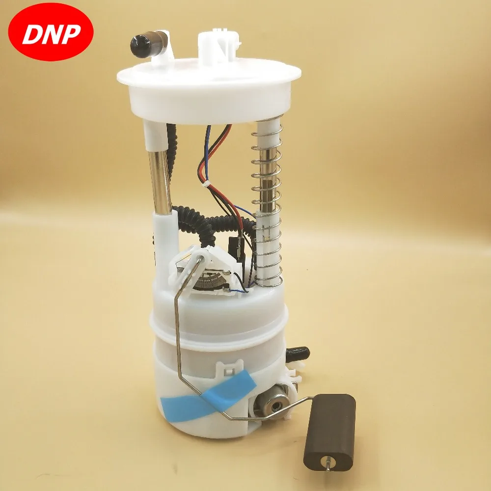 DNP топливный насос в сборе подходит для Nissan Qashqai 4WD 2.0L 17040-JD00A/17040-JD00D