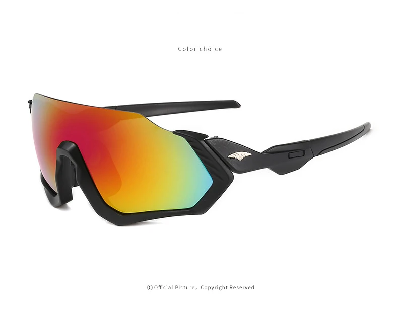 UV400, велосипедные солнцезащитные очки, спортивные, для велосипеда, MTB, для горного велосипеда, поляризационные, мужские, женские, для велоспорта, очки для езды на мотоцикле