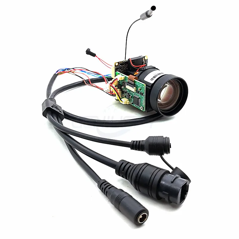 10x wifi camera module1