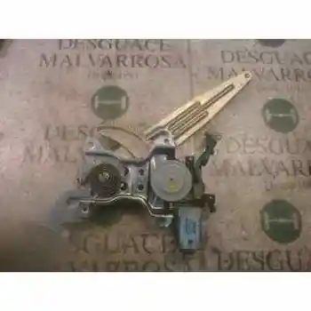 

WINDOW REGULATOR REAR RIGHT Mitsubishi MONTERO SPORT (K90) 2.5 TD GLS [BT156] MR144538 2 PINS DENSO [13686807]