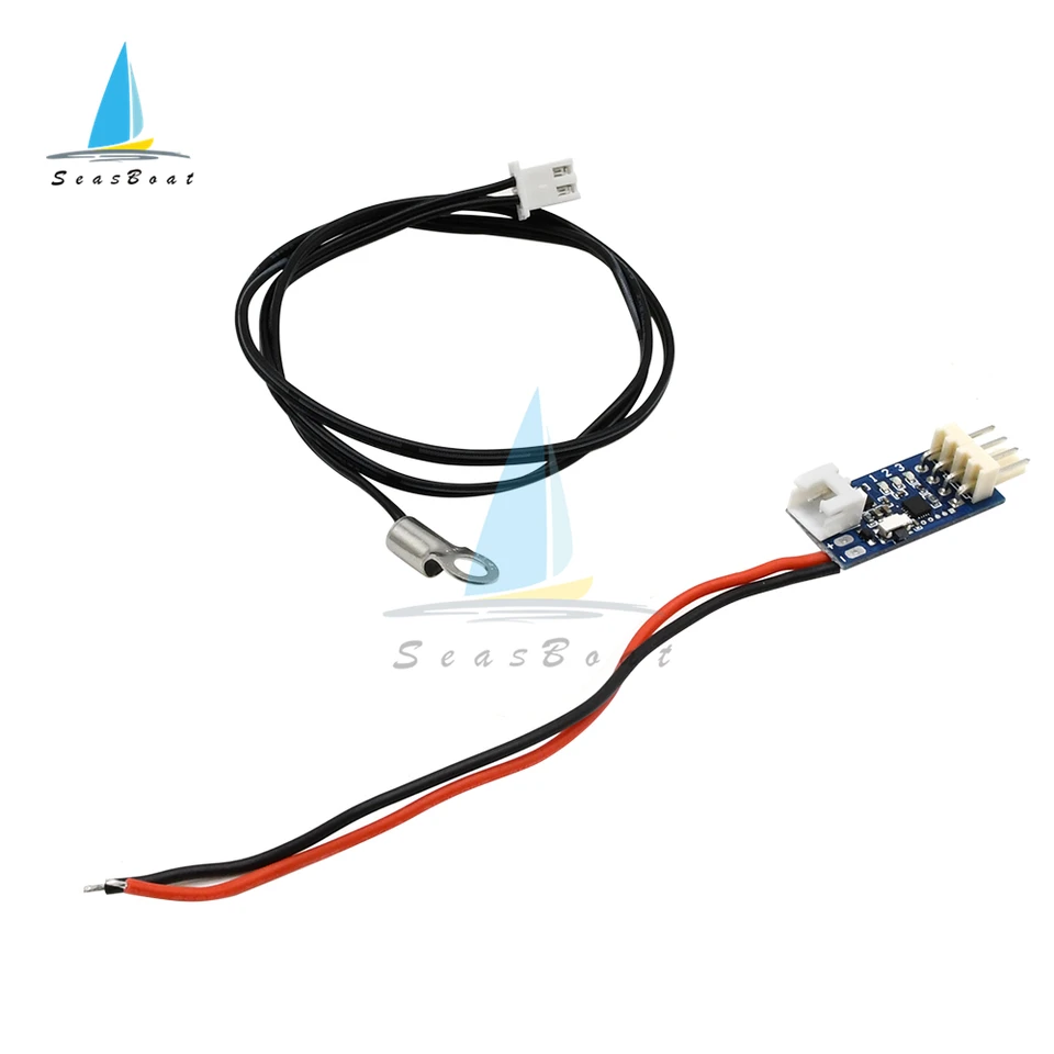 Controller Velocità Ventole PWM - 4 Canali DC 12V - Regolazione Manuale