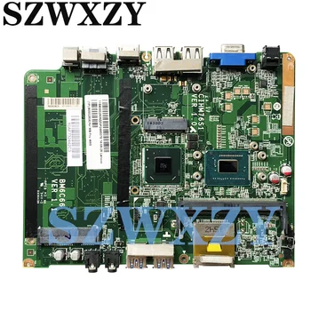 

Original for Lenovo Q190 All-in-one motherboard B540 BM6C66 CIHM76S1 FRU: 90002508 100% Working