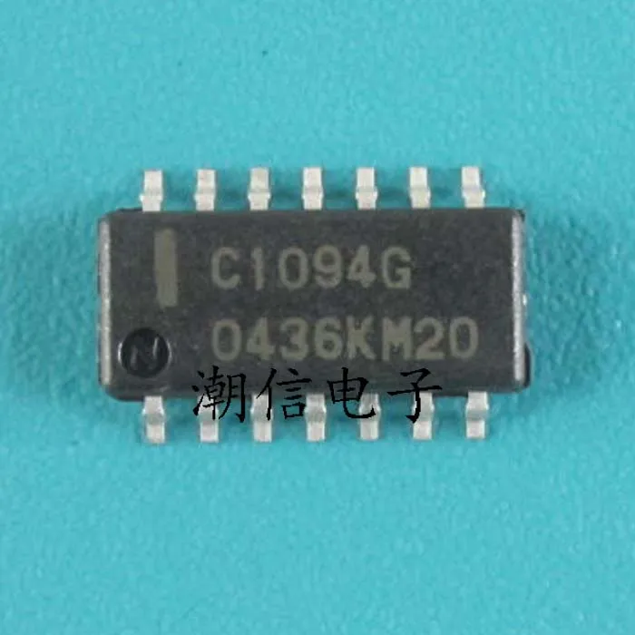 C1094G UPC1094G лапками углублением SOP-14