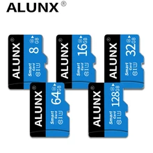 Micro SD Cartão de TF 8 16 32 64 128 Cartão de Memória Flash de 256 GB Classe 10 Mmicrosd 8GB GB 32 16GB Adaptador 64GB 128GB 256 GB Para Smartphones