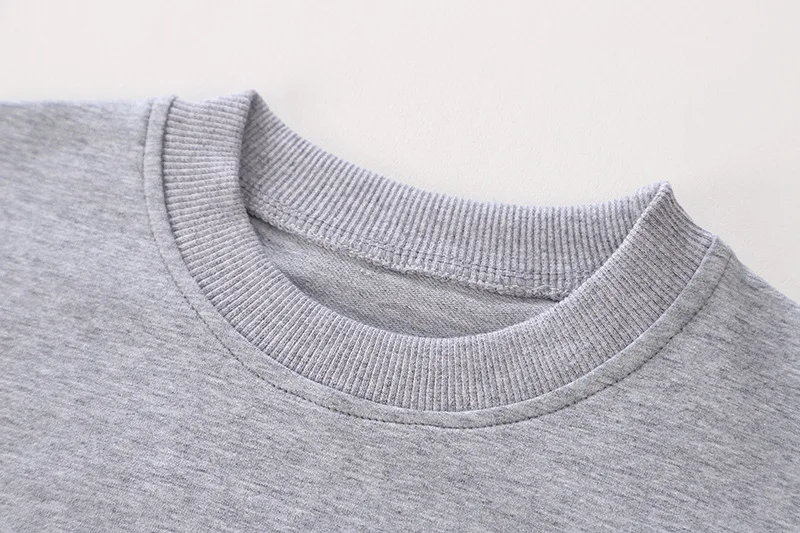 Рисунок 6 - Новая весенне-осенняя одежда для