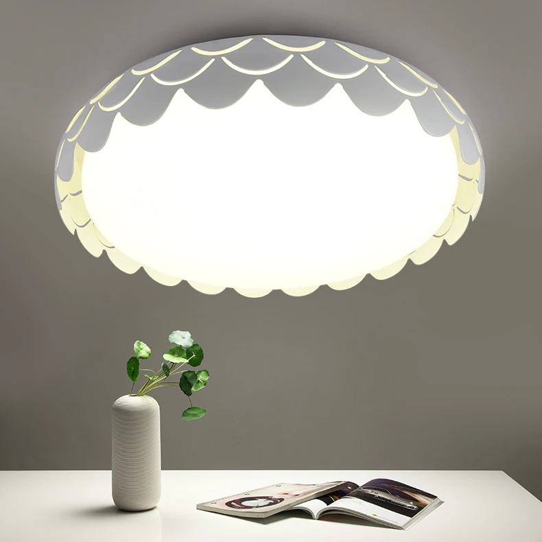 Круглый офисный пульт дистанционного управления Led поверхностное освещение