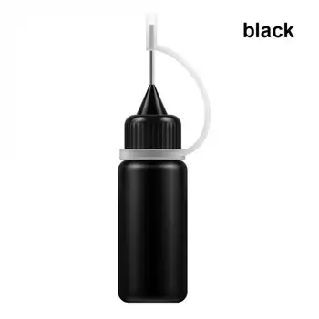 

10ml Temporary Tattoo Ink Body Art Painting Natural Long Lasting Tattoo Tool