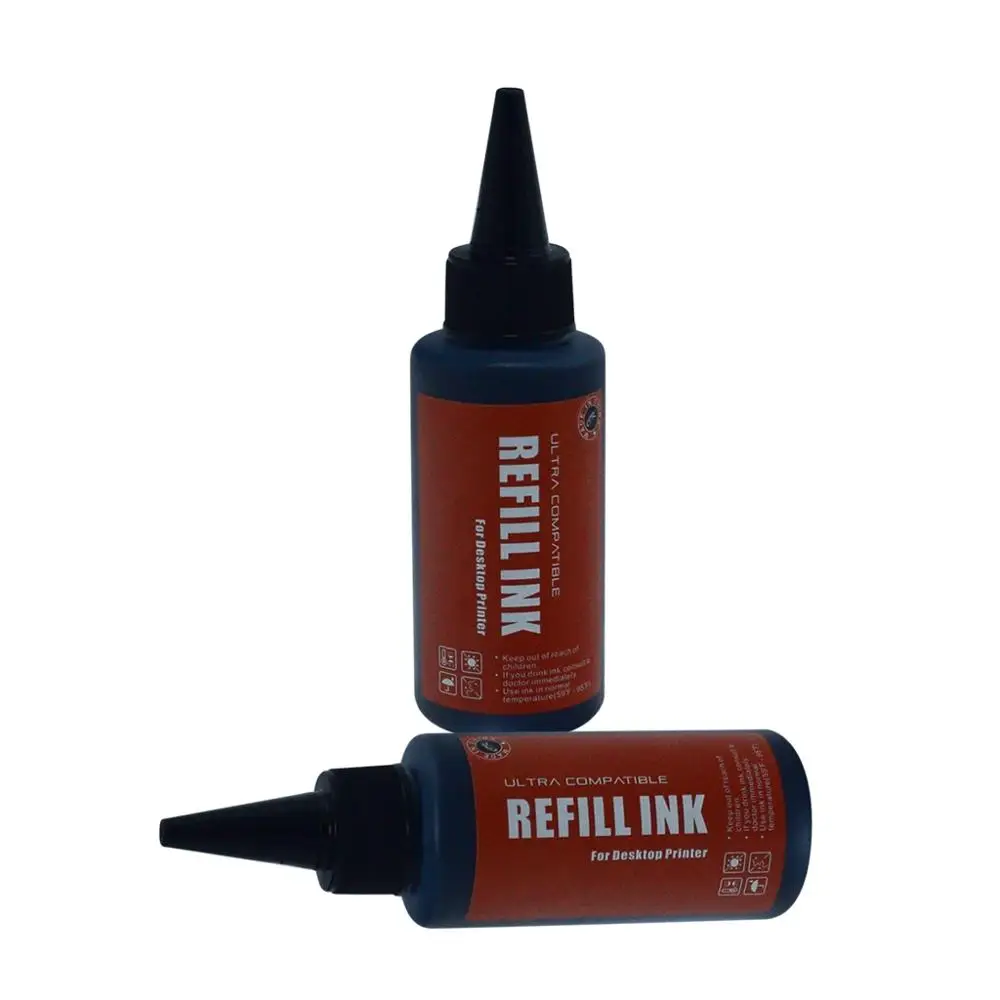 Набор чернил для canon PGI250 универсальный чернильный картридж PIXMA IP7220 MG5420 MG6320