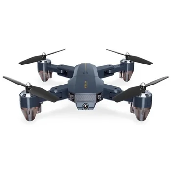 

480P 720P Chargeable Helicopter Foldable FPV Camera 3D Flips Quadcopter Gravity Sense Headless Mode RC Drone WIFI Altitude Hover