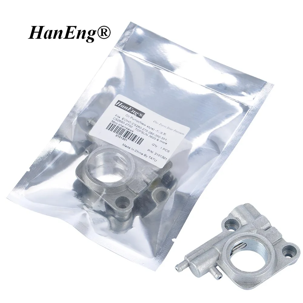 CS-350TES масляный насос червь для эхо CS260 CS270 CS271 CS280 CS320 CS351 CS355T CS2600 CS-350WES Авто Шестерня для двигателя комплект 36CC бензопилы
