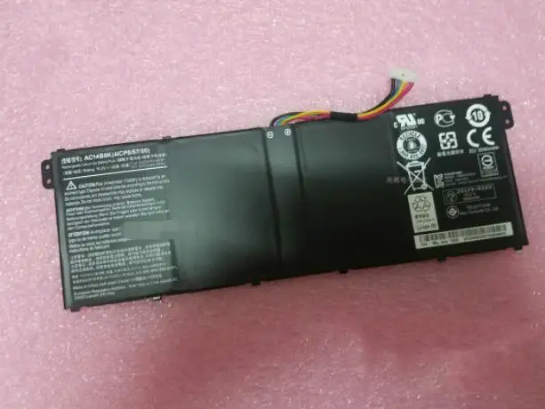 Аккумулятор для Acer Aspire V3-371 V3-371G 3 A315-53 5 A515-51 A517-51 A517-51GP A517-51P 7 A715-71 A717-71G A717 |