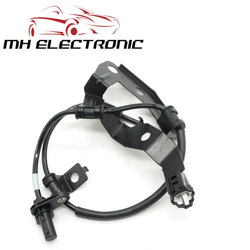 MH Электронный ABS Датчик скорости колеса 95680-2W000 956802W000 задний левый для Kia Sorento для hyundai Santa Fe