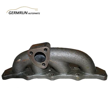 

Cast Iron Turbo Manifold Au*di TT Quatt*ro V*W Go*lf GT*I Jett@ Beet*le VAG 1.8T Transverse