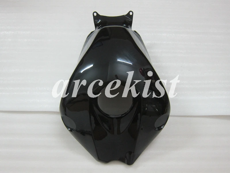 ABS мотоцикл обтекатели комплект Подходит для HONDA CBR1000RR 2008 2009 2010 2011 08 09 10 11 Кузов Набор желтый черный