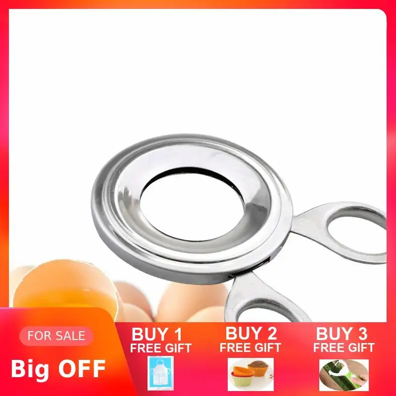 1 шт. кухонный омлет из нержавеющей стали для яиц высокое качество травление