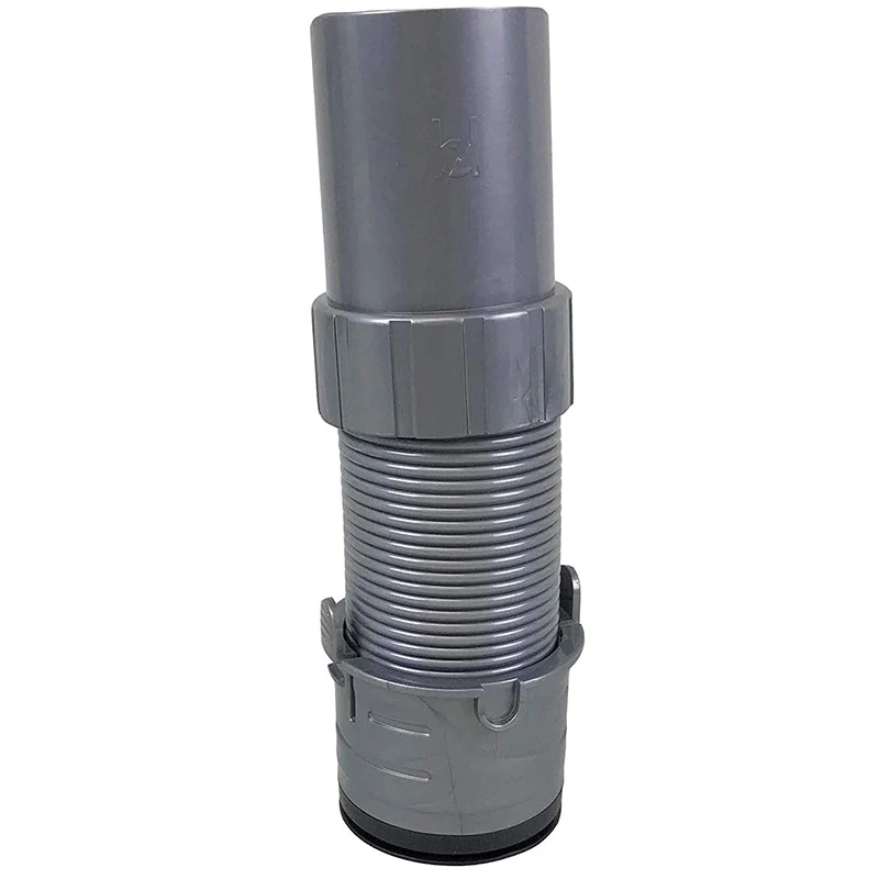 

Critical Vacuum Floor Nozzle Hose Replacement for Vac Models NV350, NV351, NV352, Etc.