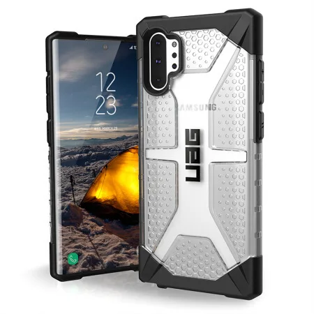 

Applicable UAG Note10 + (6.8 Inch) Shatter-resistant Fashion Phone Case/Protective Case Diamond Series Seconds Hair