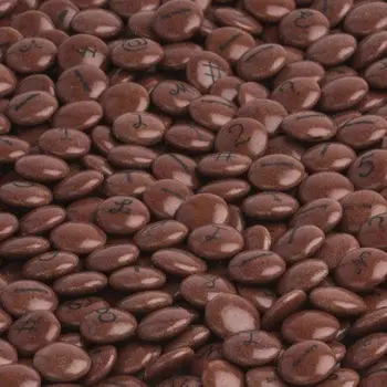 

Lacasitos Marron Bolsa 1Kg