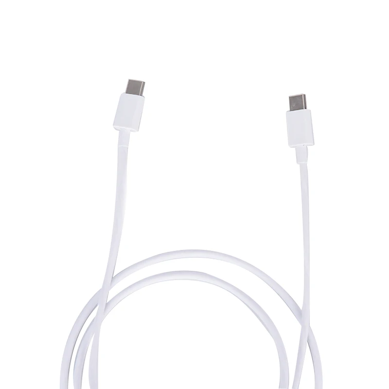 Лидер продаж кабель USB C-USB C Type зарядное устройство Папа-папа 5 А для быстрой