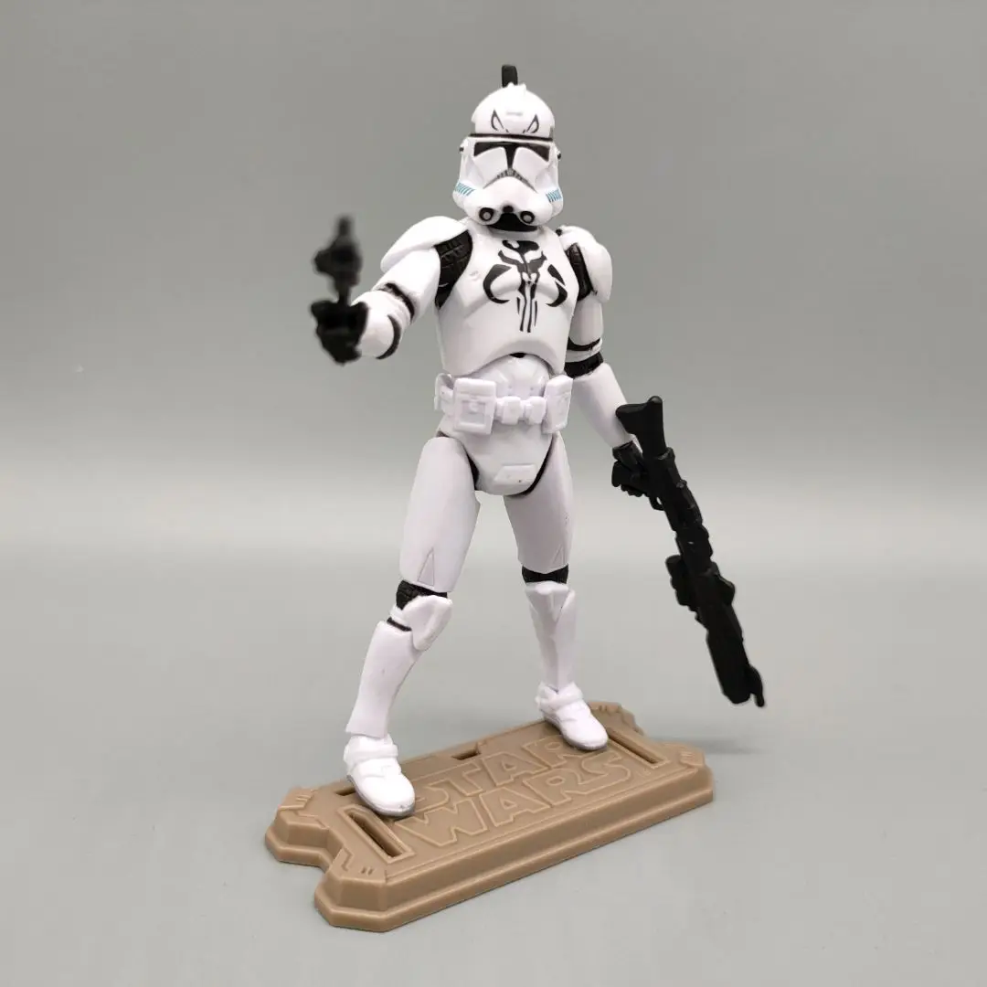 republic 付き elite forces MultiPack 2set