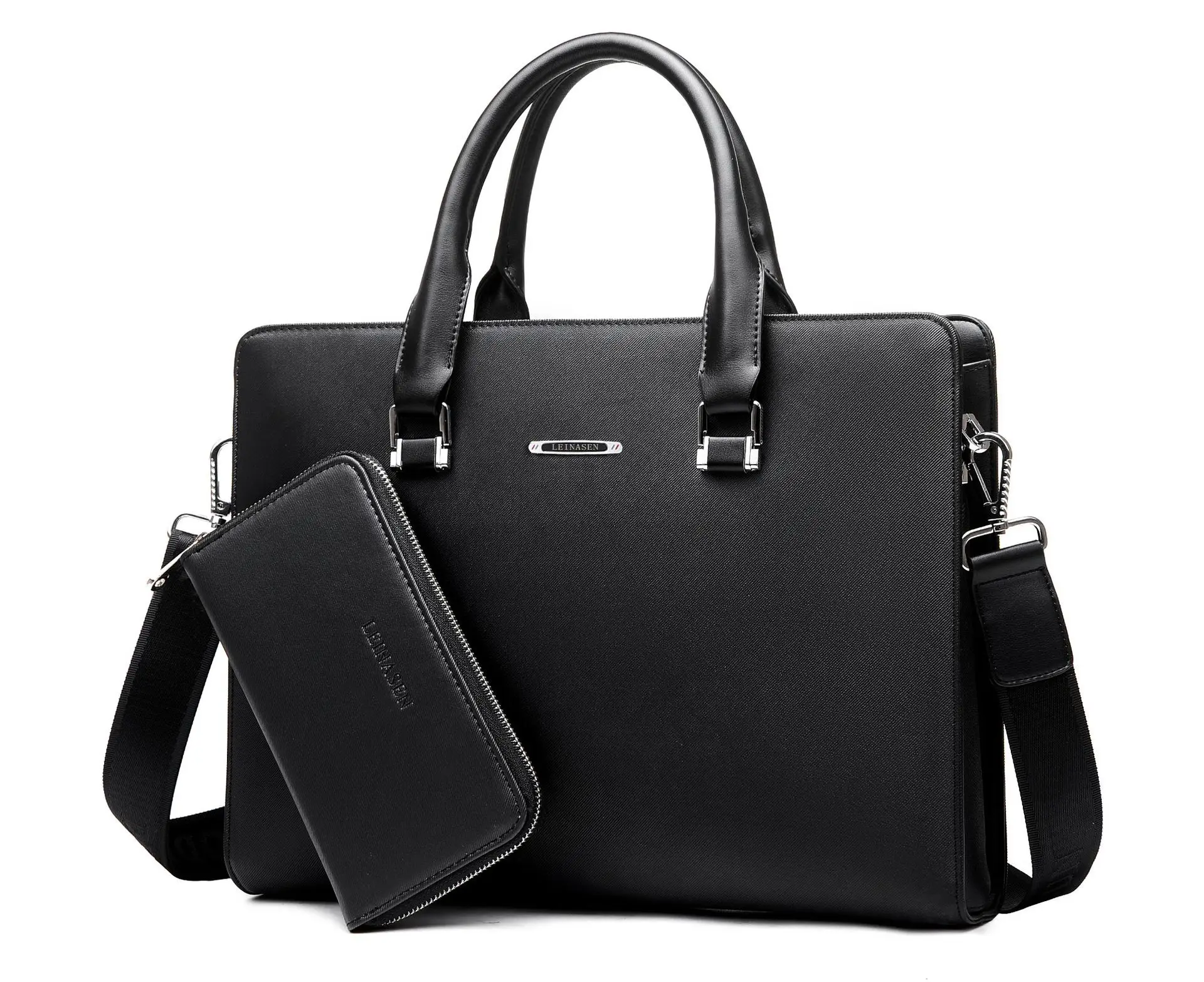 

Men's Bag Men's Bag Handbag Trend Shoulder Bag Amazon Shoulder Bag Scratch Business Briefcase