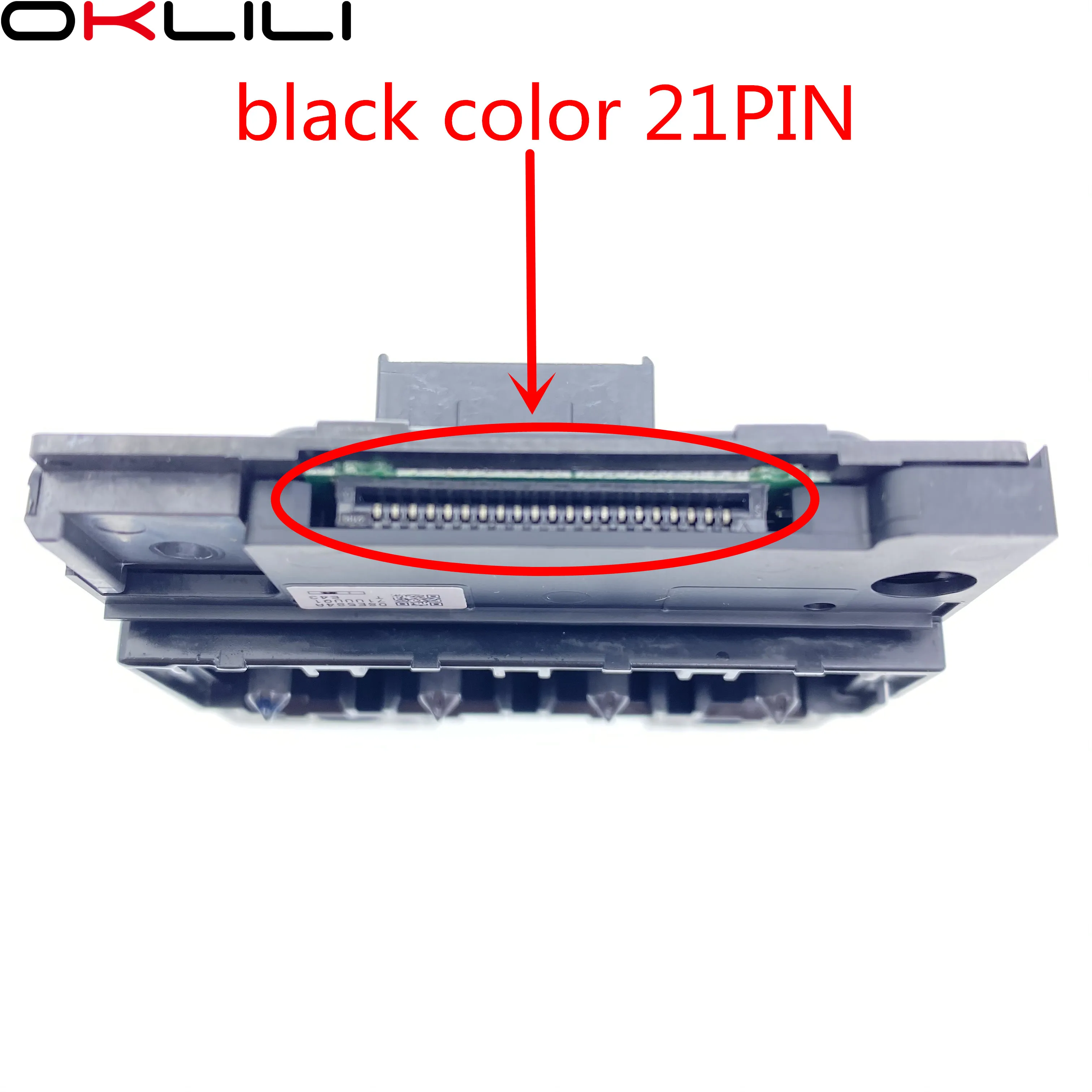 Печатающая головка F197010 для Epson TX420 TX430 NX420 NX425 NX430 SX430 ME560 ME535 ME570 XP101 XP211 XP103 XP214 XP201