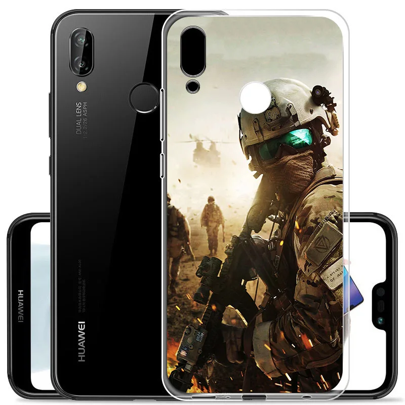 Супер PNL французский рэпер Мягкий ТПУ силиконовый чехол для телефона huawei P40 P30 Pro P20