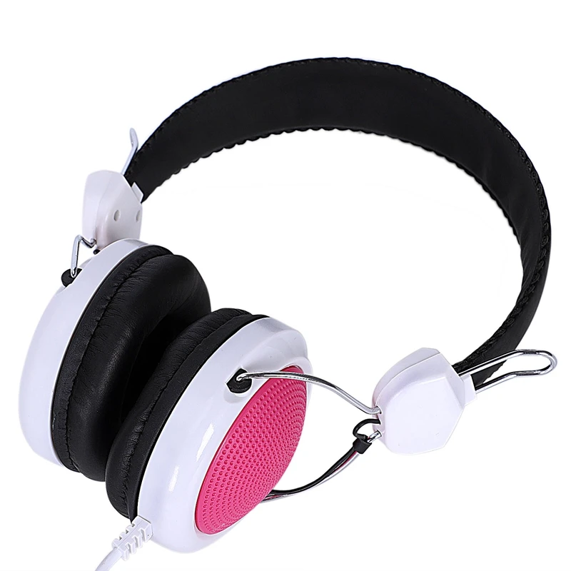 FFYY-Kubite T-420 микрофон управление Проводная стерео HiFi музыка Компьютерная гарнитура шумоподавление