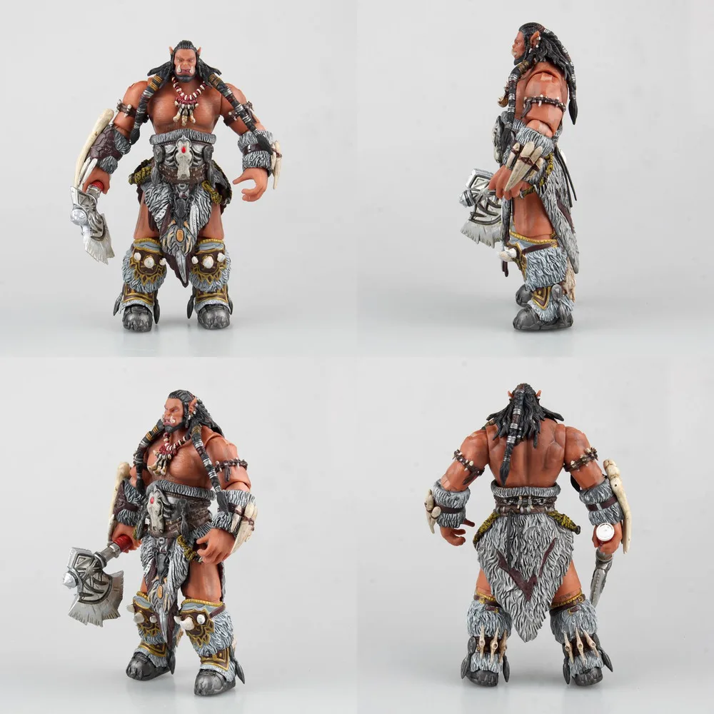 Wow Alliance Horde Shadow Time Orc Leader Durotan Kinematic Action Collectible Statue Toy Figure Buy At The Price Of 4 79 In Aliexpress Com Imall Com Wow Alliance Horde Shadow Time Orc Leader Durotan Kinematic Action Collectible Statue Toy Figure Buy At The Price Of 4 79 In Aliexpress Com Imall Com