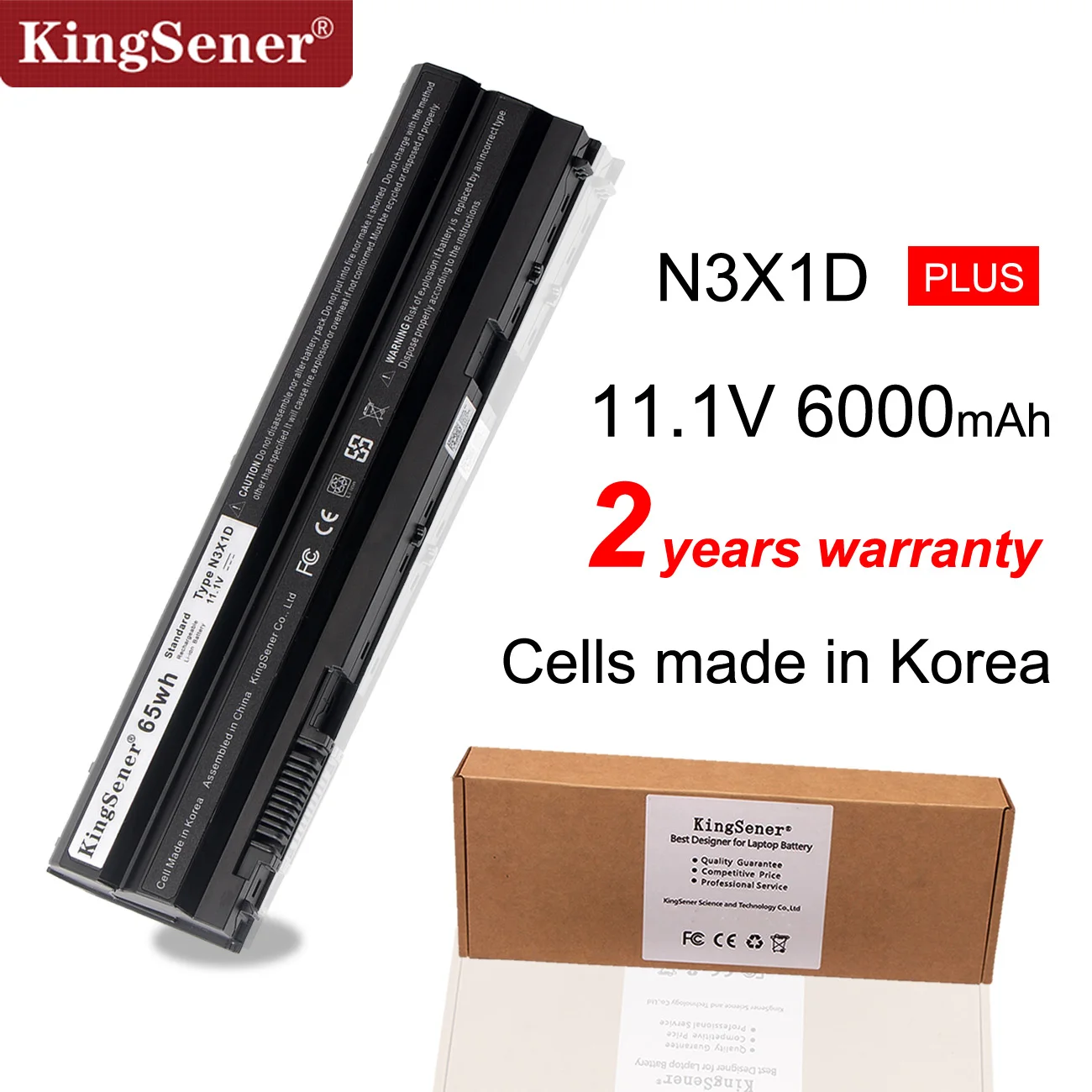 KingSener N3X1D ноутбук Батарея для DELL Precision M2800 Inspiron N7420 N5420 N5520 N5720 N4420 N4520 N4720 T54FJ M5Y0X |