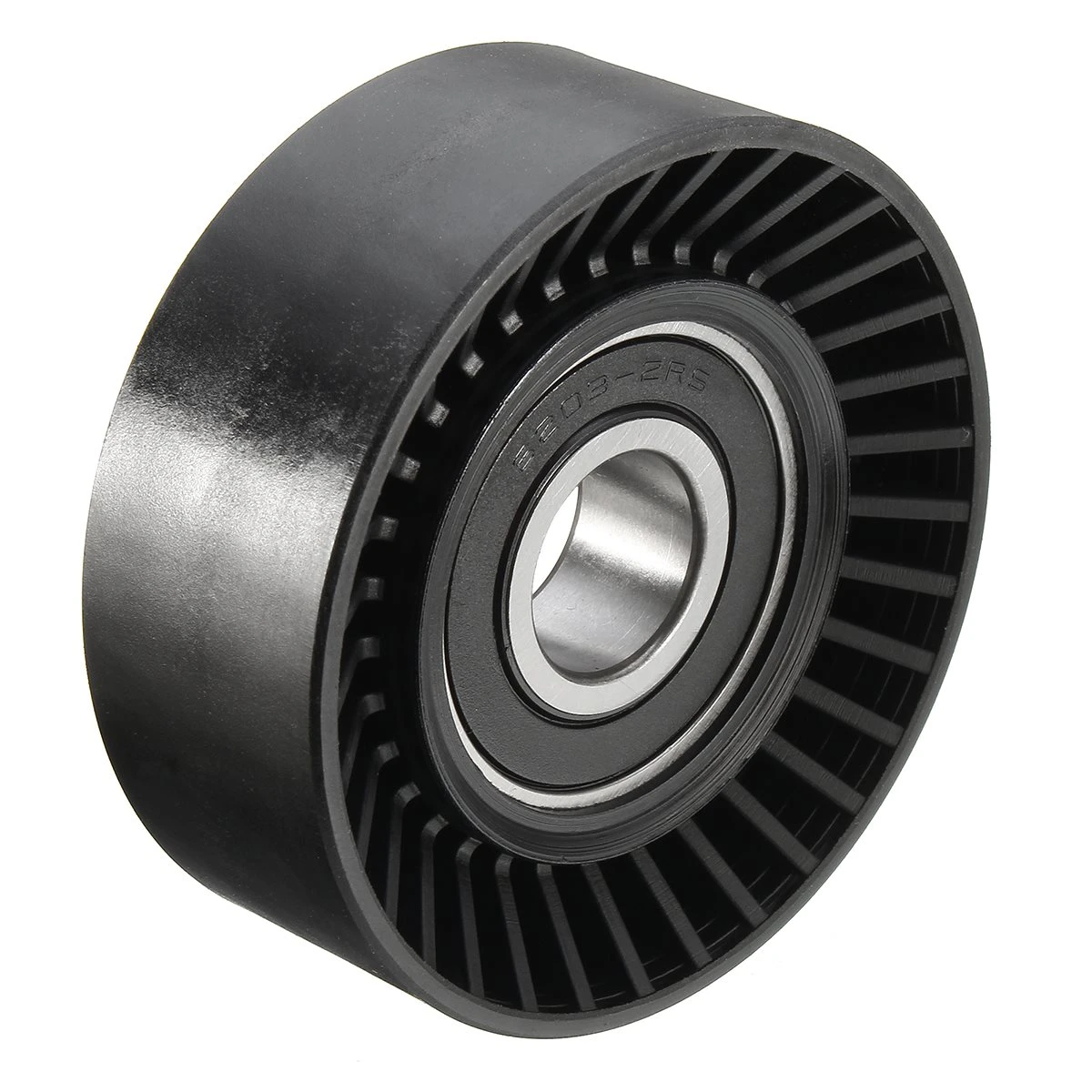 tensioner pulley Car Engine Pulleys & Tensioners BMW E53 E85 E86 Fan