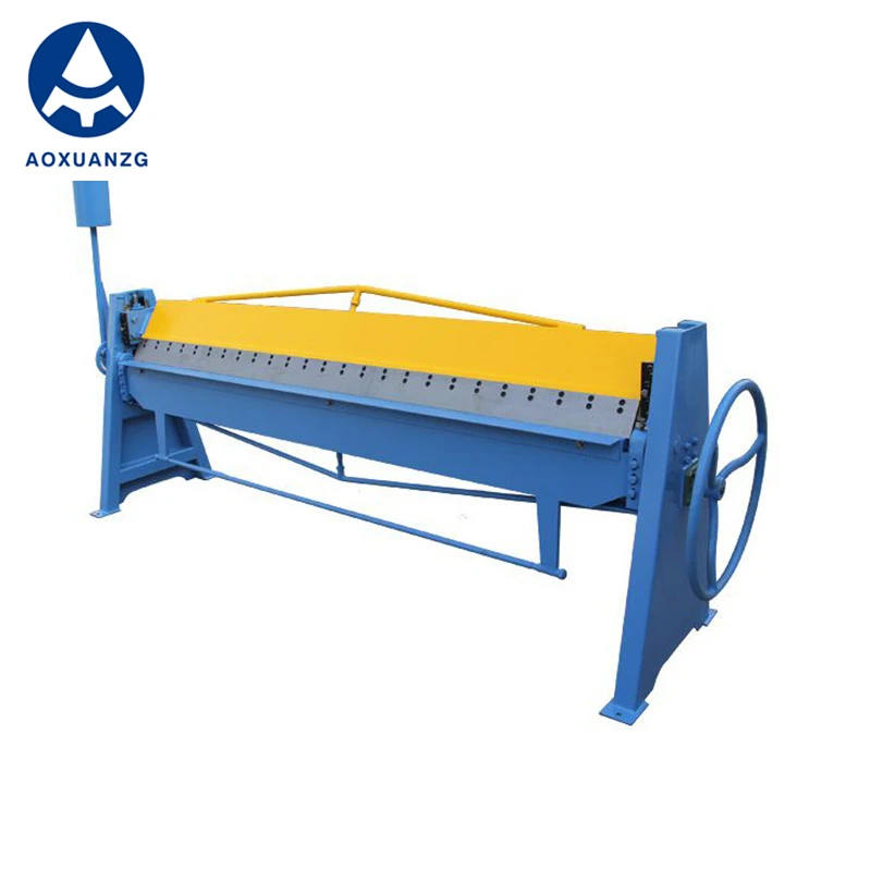 18" Manual Sheet Metal Folding Bender Folder Tool 18" Manual Sheet Metal Folding Bender Folder Tool