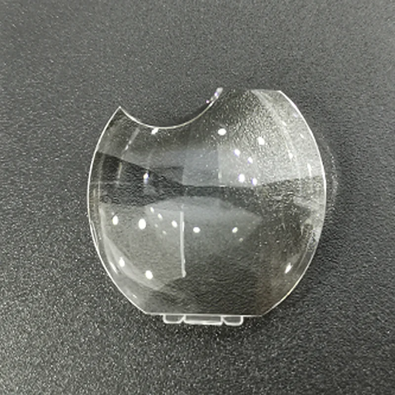 Condenser lens for NEC np115 projectors NP110 NP115 NP215 V230 V260X VE280 VE281 projector dmd chip
