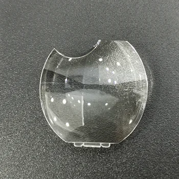 

ZR Original Brand new Condenser lens for Condenser lens for NEC np115 projectors NP110 NP115 NP215 V230 V260X VE280 VE281