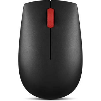 

Lenovo Mouse, Essential Compact Wireless, 4Y50R20864