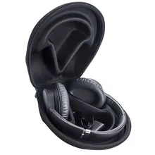 Protective Carrying Case Storage Bag for Beats Studio 1 2 3 Wireless Headphones Box Accessories
