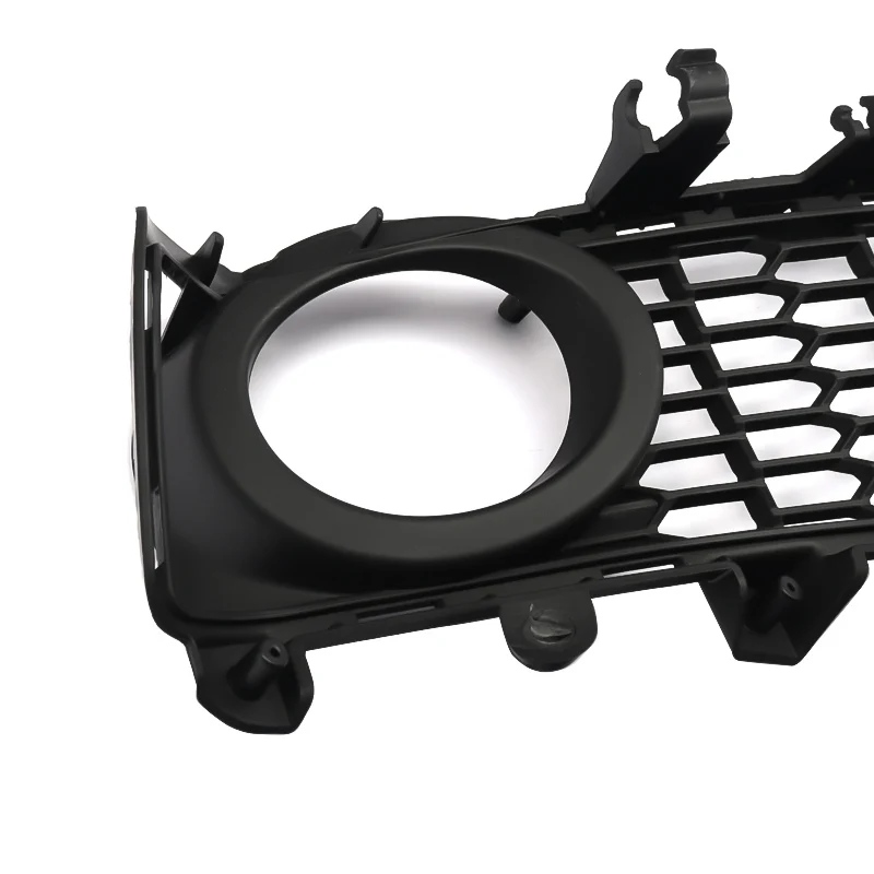 MagicKit BUMPER FOG LIGHT GRILLE Grill Fit for BMW 3 SERIES F30 F31/F35 M SPORT M-Package ONLY 2012- 51118054156 Car Right