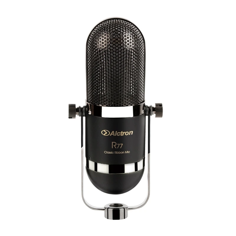 Alctron R77 Wired Microphone Professionnel