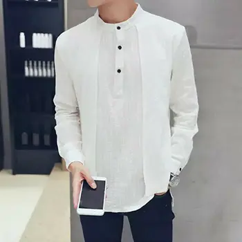 

Fashion Men's Luxury Long Sleeve Shirt Casual Slim Fit Stylish Dress Shirts Tops Fashion Men Luxury Long Sleeve Shirt Slim Fit