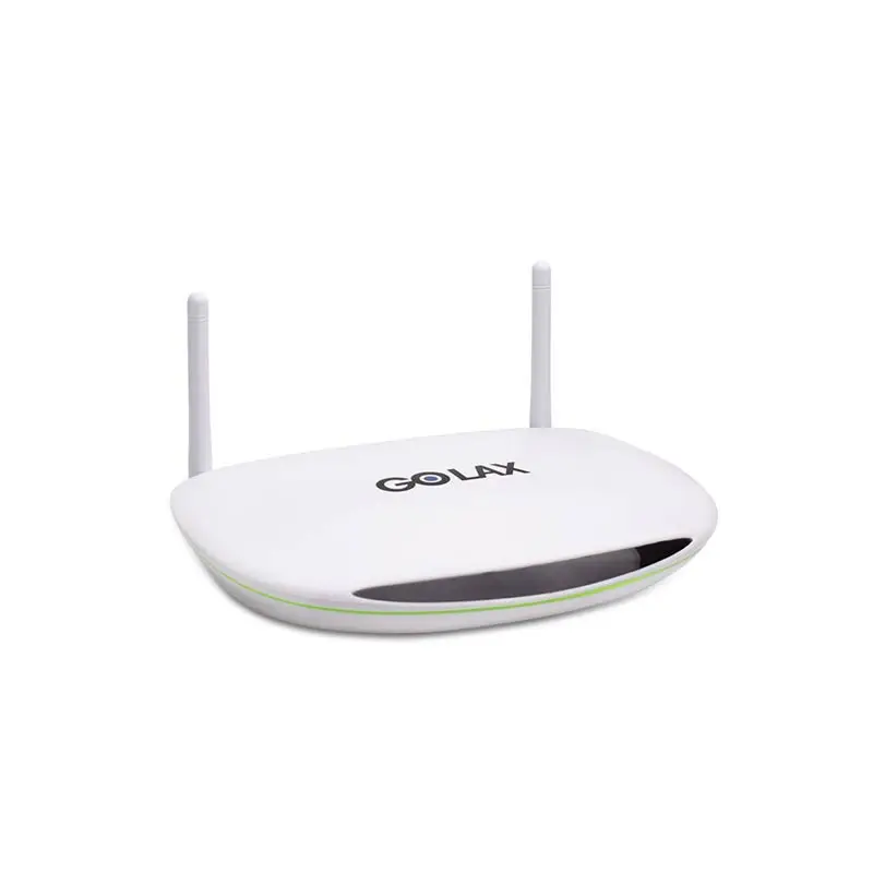 IPTV Франция Арабский Android коробка GOLAX-M1 S905W 4K H.265 с 1 год QHDTV IPTV подписка на Algeria ОАЭ французский IPTV коробка