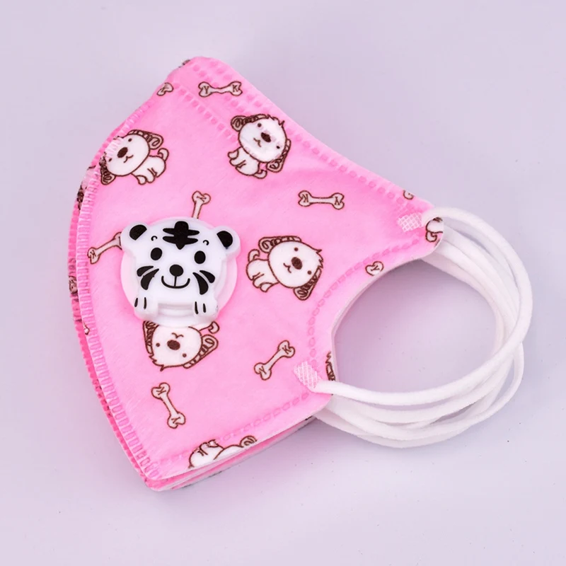 3 10T Mask Cartoon Children s 3D Masks Respiratory Folding Three Dimensional Anti Pollination Anti PM2 1 3 10T Mask Cartoon Children s 3D Masks Respiratory Folding Three Dimensional Anti Pollination Anti PM2 3