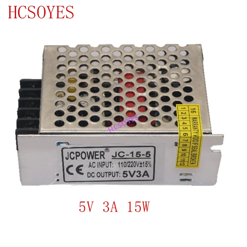 5v 3A