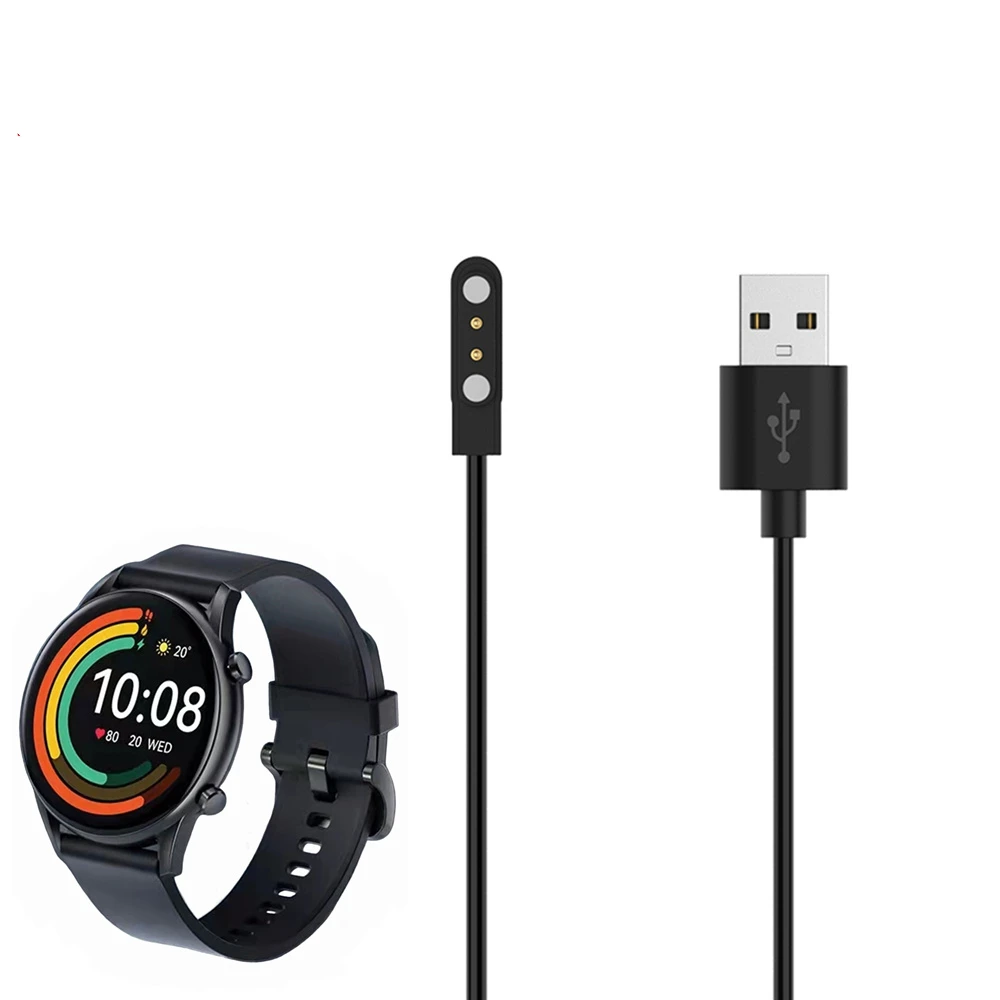 Беспроводная док-станция для Xiaomi Haylou Solar LS05 RT LS05S RT2 LS10 YAMAY SW022 Imilab kw66 | Электроника